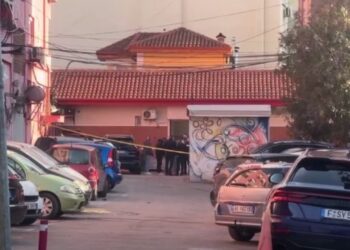 EMRI/ Kush është 14 vjeçari që vd’iq pas sherrit me thi’ka me bashkëmoshatarët në Tiranë