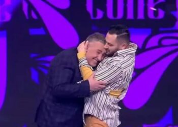 Agron Llakaj: Bes Kallakun e zinte gjumi mbi tavolinë, në fillimet e karrierës