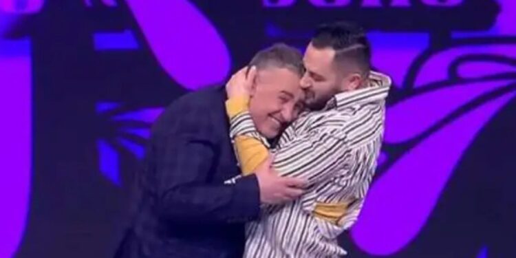 Agron Llakaj: Bes Kallakun e zinte gjumi mbi tavolinë, në fillimet e karrierës