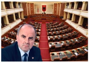 DATA E ZGJEDHJEVE/ Konsultimet e Presidentit me partitë politike, kryelegalisti Axhami konfirmon pjesëmarrjen