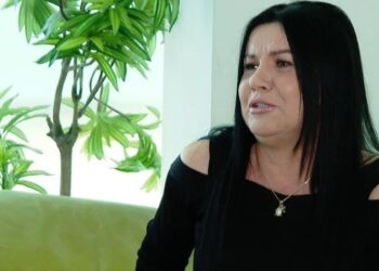 Zonja që i dha ndihmën e parë 14-vjeçarit: Kur i dhashë atletet me pika gjaku filloi të ulëriste dhe qante, nëna e tij s’e besonte…