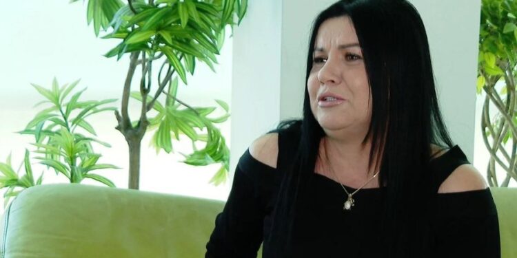 Zonja që i dha ndihmën e parë 14-vjeçarit: Kur i dhashë atletet me pika gjaku filloi të ulëriste dhe qante, nëna e tij s’e besonte…