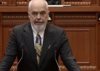 Rama: Do hedhim në diskutim masat drastike për mbylljen e TikTok dhe Snapchat në vend