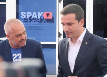 Këlliçi: Veliajt i është prerë bileta, por vetëm “vajtje”! Ka ngrënë fiq pas kurrizit të Ramës