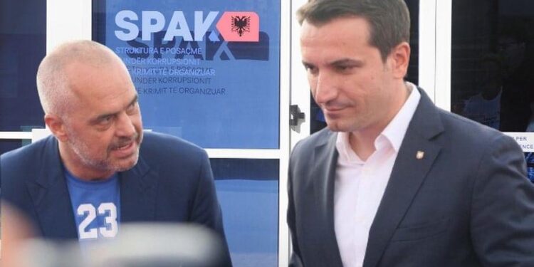 Këlliçi: Veliajt i është prerë bileta, por vetëm “vajtje”! Ka ngrënë fiq pas kurrizit të Ramës