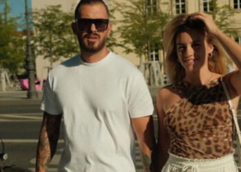 Nga ndarja me Romeon, tek problemet financiare, pse u largua Heidi! Pasi mori valixhet nga banesa ku bashkëjetonte me aktorin, ish-banorja e BBV mbeti pa shtëpi