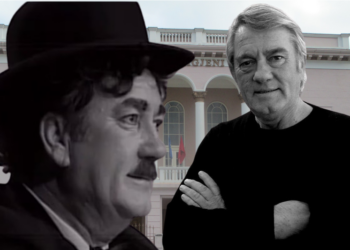 Sot një vit nga lamtumira që Shkodra dhe “Migjeni” i dhanë Zef Dedës