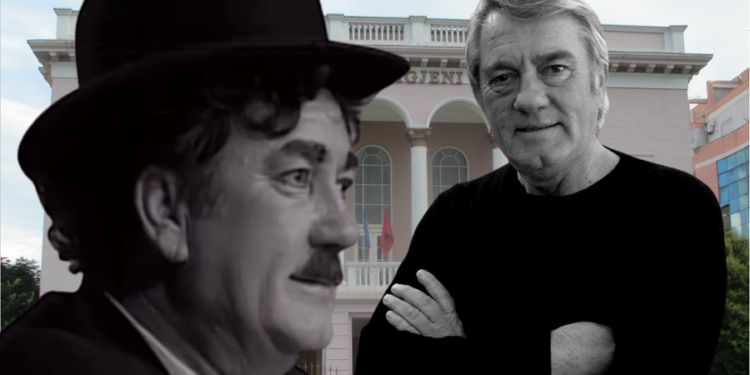 Sot një vit nga lamtumira që Shkodra dhe “Migjeni” i dhanë Zef Dedës