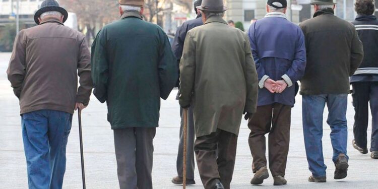 Ja si do të funksionojë bonusi i pranverës për pensionistët