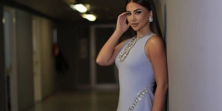 Tha se e rreh gruaja? Pas heshtjes së Kiarës, Luiz Ejlli i kthen përgjigje Olta Gixharit (FOTO)