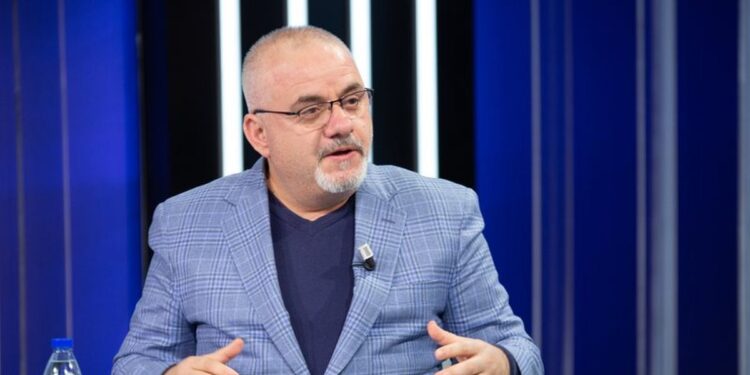 Arrestohet gazetari Artan Hoxha
