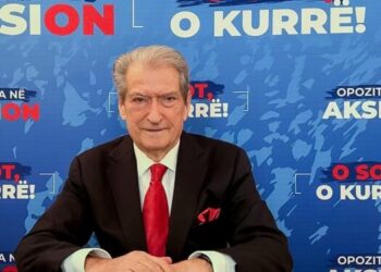 Berisha: Kërkoj heqjen e menjëhershme të masave ndaj gazetarit Elton Qyno. Ai nuk ka lidhje me Artan Hoxhën që është anëtar i bandës së Bajrëve