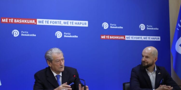 Lela: Berisha po kthehet aty ku i takon, qeveria teknike do arrihet