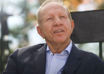 “Kam pasur shumë të dashura, i takoj ende dhe gruaja e di”/ Pacolli: Kam 2 vajza nga lidhjet jashtëmartesore