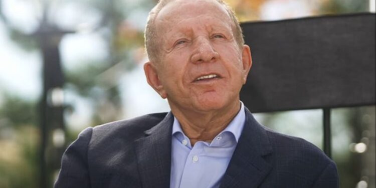 “Kam pasur shumë të dashura, i takoj ende dhe gruaja e di”/ Pacolli: Kam 2 vajza nga lidhjet jashtëmartesore