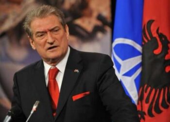 ANALIZË/ Nga Sali Berisha: 28 nëntori 1944, Shqipëria – nga një pushtim i vjetër në një pushtim të ri