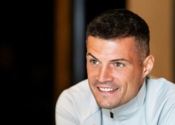 Futbollisti shqiptar nominohet si “Sportisti i Vitit” në Zvicër