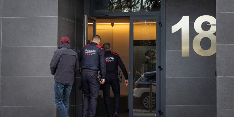 Shqiptarët trafikuan 30 ton marijuanë, kinezët qarkullonin eurot. Megaoperacion në Spanjë, 22 në pranga