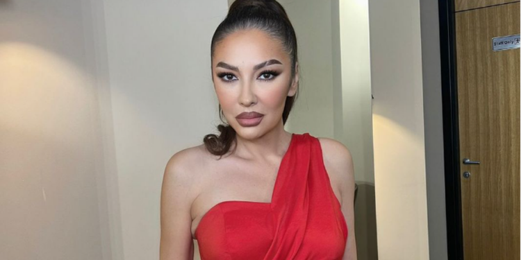 Adelina Ismaili flet për humbjen e personit të shtrenjtë: Nuk do pajtohem kurrë me ikjen