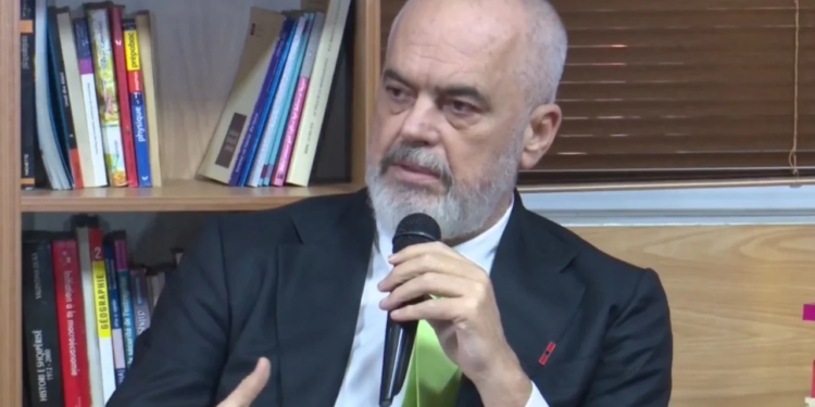 Rama: Shqipëria është një nga vendet më të sigurta