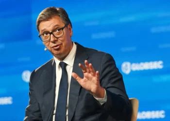 Kurti akuzoi Serbinë për sulmin në Ibër-Lepenc, reagon Vuçiç: Të kërkoj falje për diçka që nuk e kam bërë?