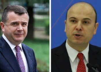 “Pensionistët qahen kot!” Jamarbër Malltezi: Babai i Taulant Ballës merr plot 1 milion lekë në muaj