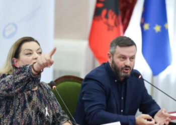 Koncesionet në shëndetësi/ PD kërkon të thirren dëshmitarë Rama me Vilma Nushin