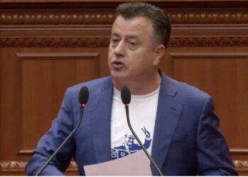 Buxheti 2025, Noka-mazhorancës: Ky është i fundit që do të miratoni