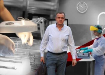 Beqaj lë sot qelinë për të dëshmuar në komisionin hetimor të koncesioneve në shëndetësi
