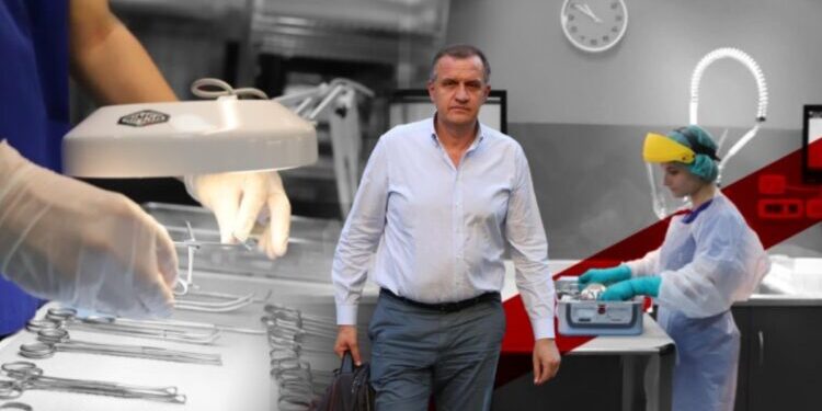 Beqaj lë sot qelinë për të dëshmuar në komisionin hetimor të koncesioneve në shëndetësi