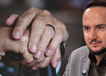 Ervin Salianji letër një pensionisti nga qelia 6/Bëjë vetë drejtësinë që ne ta kemi borxh