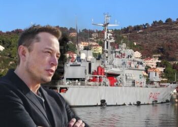 Bllokimi i dërgimit të emigrantëve në Shqipëri, Elon Musk reagon ashpër ndaj vendimit