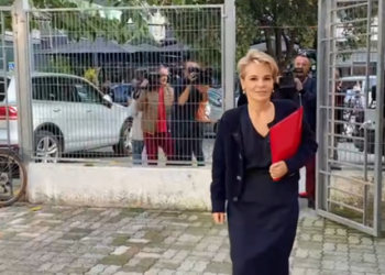 Kryemadhi ankimon vendimin për masën e sigurisë