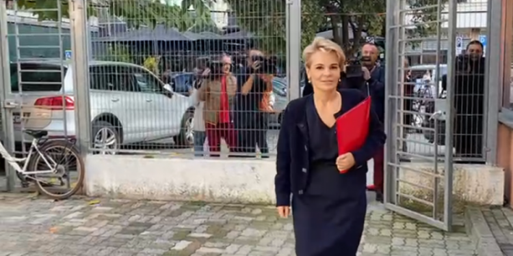 Kryemadhi ankimon vendimin për masën e sigurisë