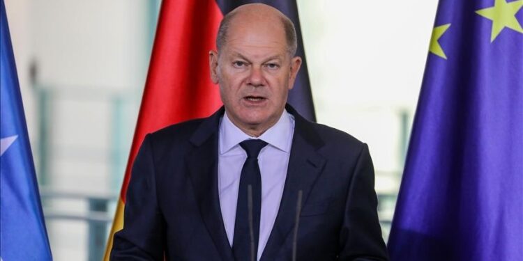 Prishet koalicioni qeveritar në Gjermani, zgjedhjet e parakohshme priten deri në fund të marsit 2025