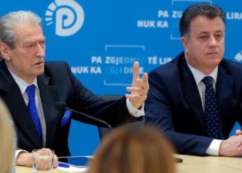 Berisha merr zotimin e rëndësishëm: Rastin e Ilir Metës do e çojmë në Hagë, sepse ajo ishte torturë çnjerëzore publike