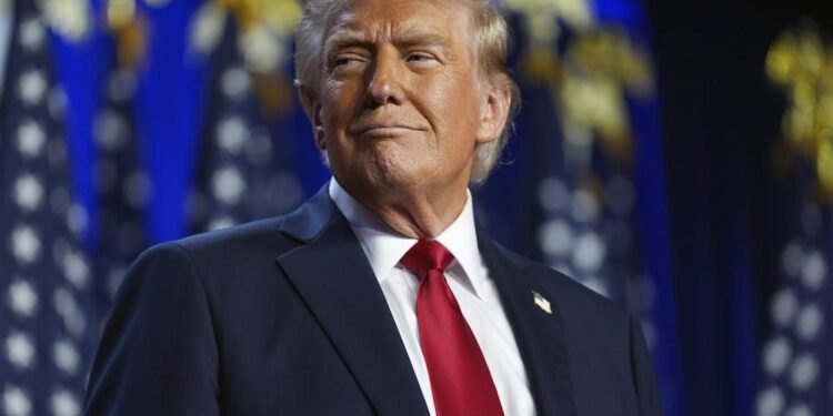 “Tani të gjithë duan të jenë miqtë e mi”, Donald Trump: Në mandatin e parë më luftonin dhe….