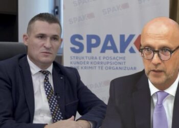 Henze: SPAK, “de fakto” organ ekzekutiv i administratës së paligjshme të Ramës!