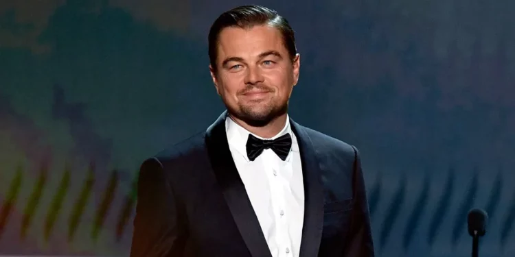 Kush është aktorja më e mirë në botë sipas Leonardo DiCaprio-s?