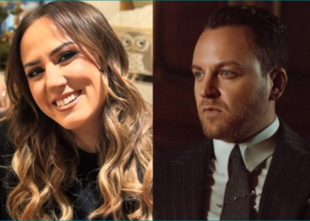 FOTO/ Para edicionit të ri BBV, Ledion Liço ka një kunjë për Arbana Osmanin