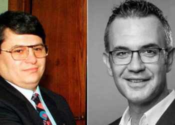 U ndanë nga jeta para kohe/ Elisa Spiropali propozon emërtimin e dy sallave të Kuvendit me emrat “Bashkim Fino” dhe “Gerti Bogdani”