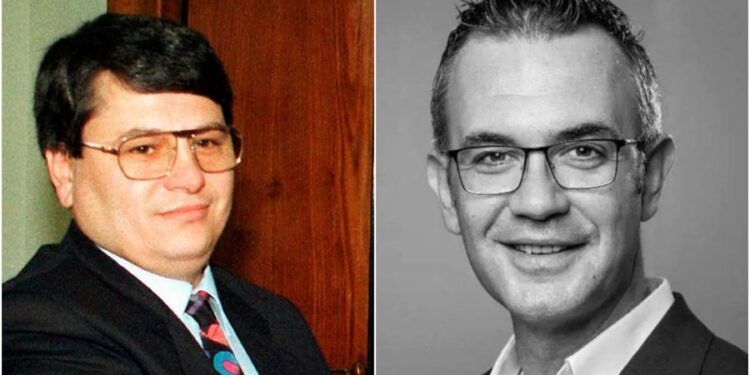 U ndanë nga jeta para kohe/ Elisa Spiropali propozon emërtimin e dy sallave të Kuvendit me emrat “Bashkim Fino” dhe “Gerti Bogdani”