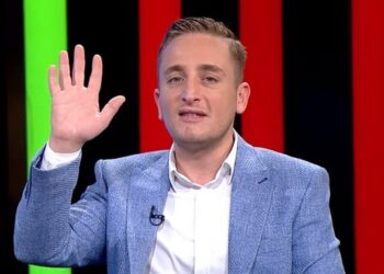Çfarë ndodhi? Arrestohet aktori i njohur i humorit