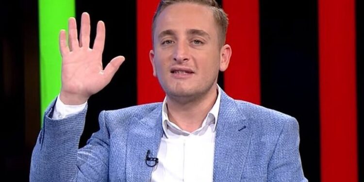 Çfarë ndodhi? Arrestohet aktori i njohur i humorit