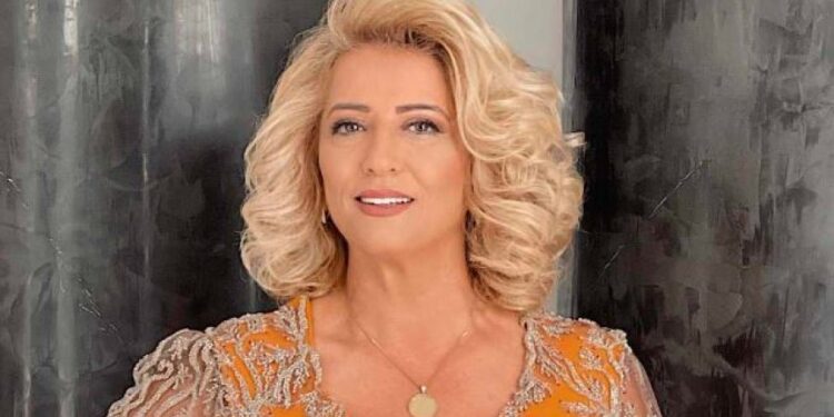 Shkurte Fejza propozon një koncert madhështor për Parashqevi Simakun: Dua ta shoh të lumtur dhe të kthyer në jetë!