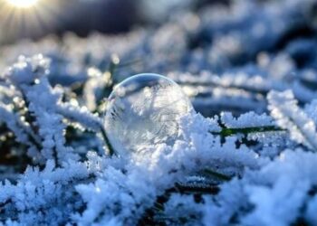 Kthjellime dhe ngrica, në zonat malore temperaturat shkojnë në minus