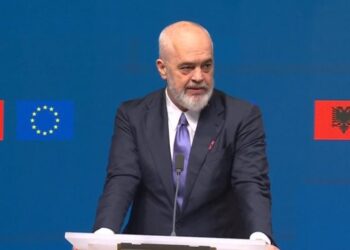 “I kemi bërë detyrat e shtëpisë”, Rama i drejtohet BE-së: Negociatat tona të mbyllen në vitin 2027!