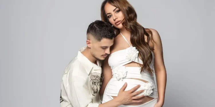 Sara Gjordeni flet për herë të parë pas lindjes së vajzës: Askush s’ka fituar aq shumë nga BB VIP sa unë!