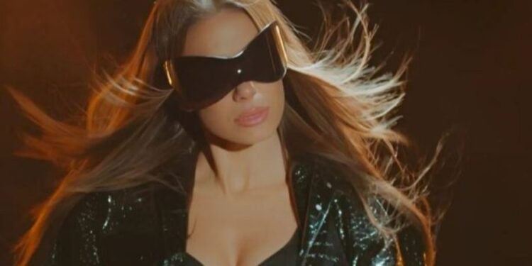 Nuk u shpall fituese e Fest 63 për të shkuar në Eurovizion, Elvana Gjata fshin gjithçka nga festivali!