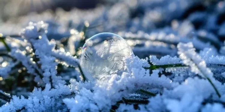 Ulen temperaturat, në zonat malore ngrica dhe akull/ Parashikimi i MOTIT për sot